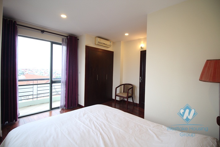 Brandnew duplex apartment rental with a wonderful large terrace